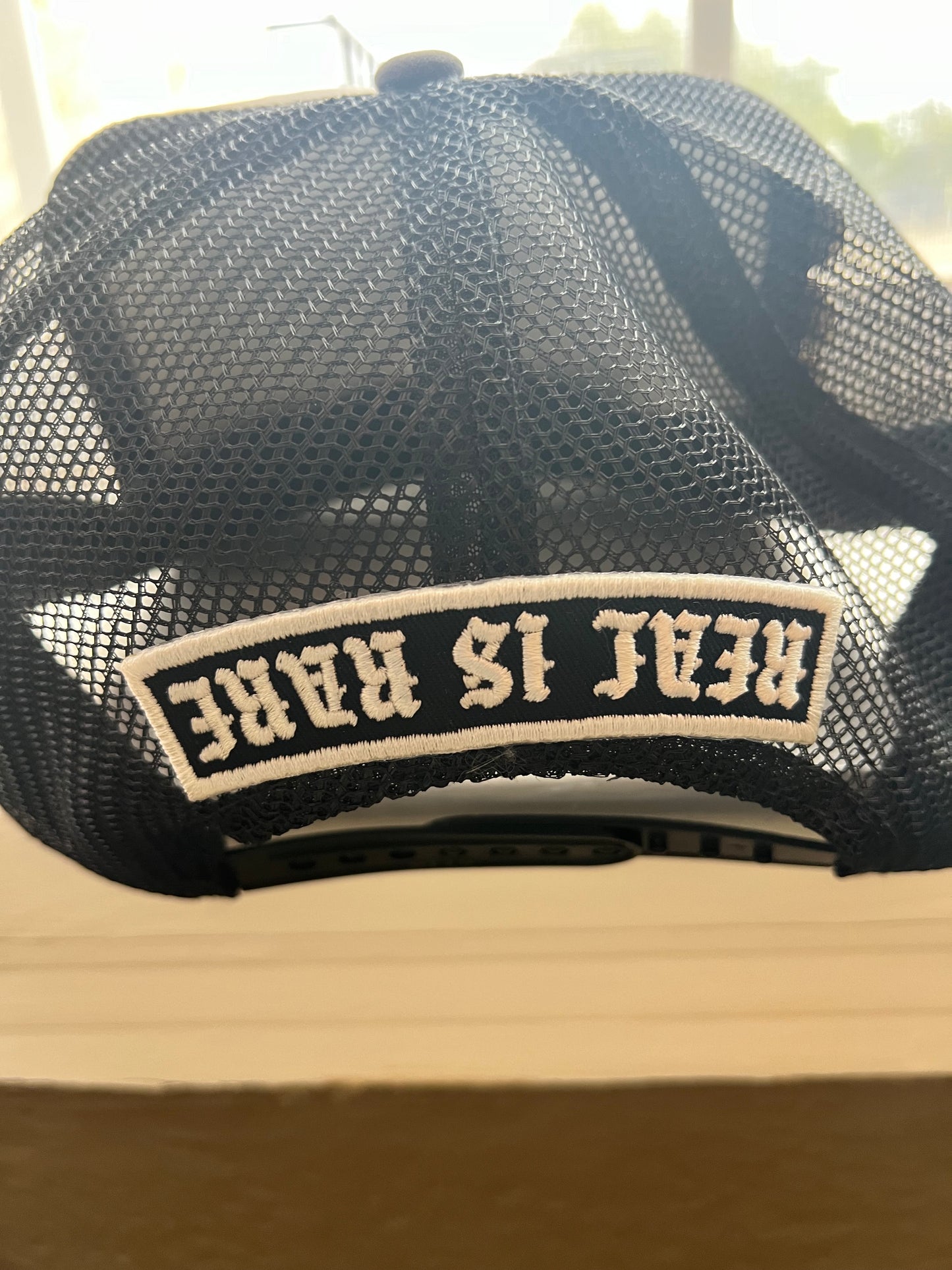 Sheep Sh!t from Raisins Cap